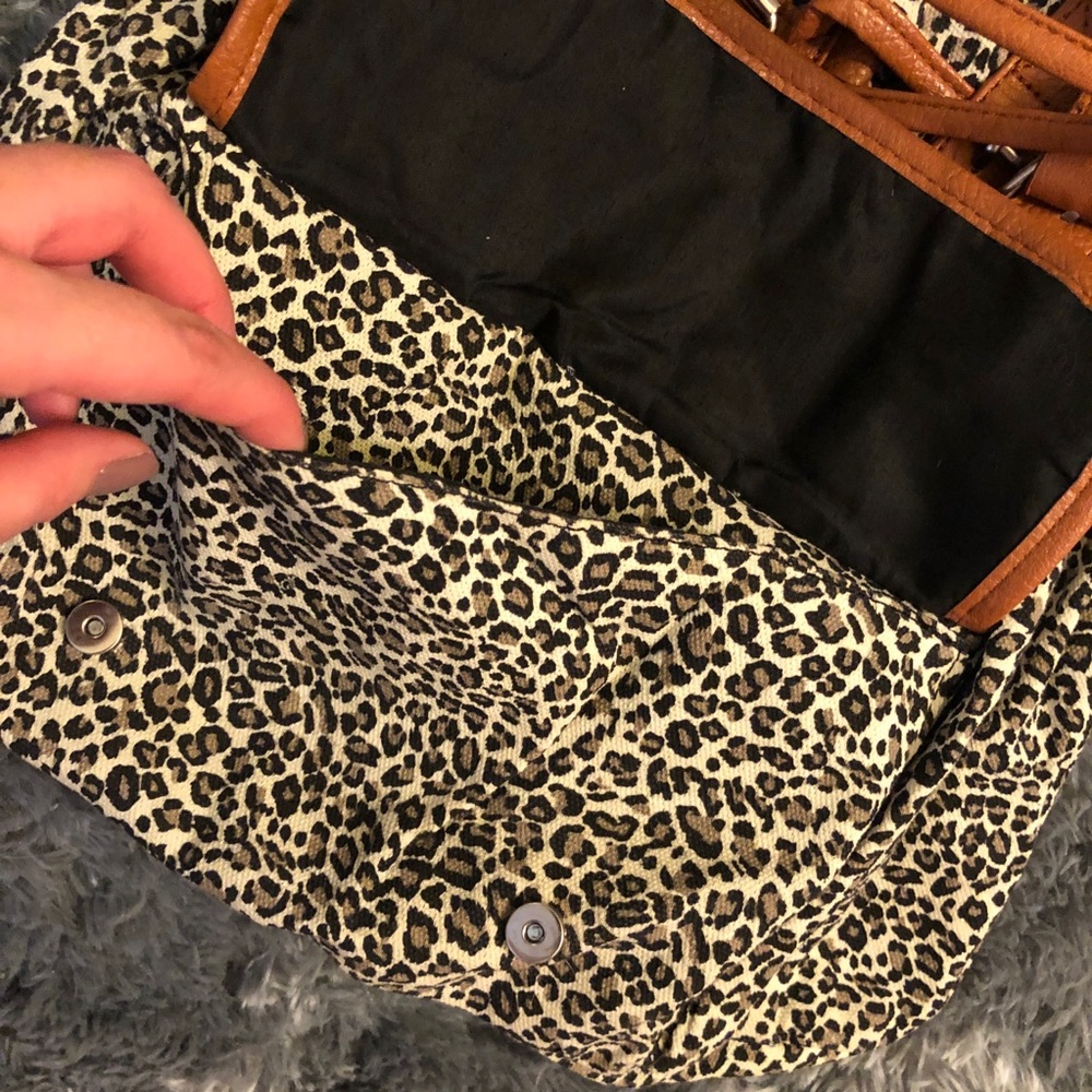 Cheetah Mini Backpack - image 2